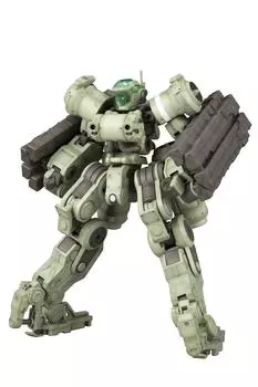 Kotobukiya Frame Arms Greifen масштабный пластиковый набор EXF-10/32 1/100