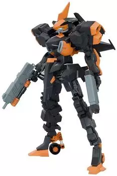 Kotobukiya Frame Arms Height 160mm scale plastic model SA-16d KufanjarRE approx. 1/100