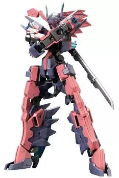 Kotobukiya Frame Arms Height 165mm scale plastic model XFA-CnV VultureRE approx. 1/100