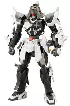 KOTOBUKIYA Frame Arms Jubei Height 160mm scale plastic model approx. 1/100