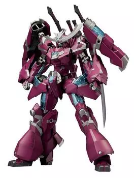 Kotobukiya Frame Arms Magatsuki limited made to scale plastic kit NSG-Z0/D [First edition] [Completely order] 1/100