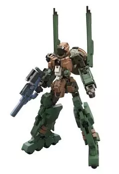 Kotobukiya Frame Arms Revenant Eye scale plastic kit RF-9 1/100