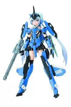 Kotobukiya Frame Arms Stylet Plastic Model Kit Girl