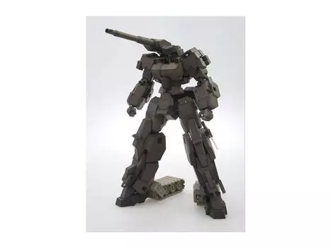 Kotobukiya Frame Arms Type 32 Type 1 Gourai Non-scale partially assembled plastic kit