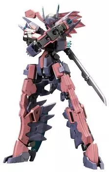 Kotobukiya Frame Arms XFA-CnV Vulture 1100 scale plastic model
