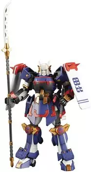 KOTOBUKIYA Frame Kenshin Scale Plastic Model Kit Arm 1100