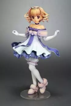 Kotobukiya Full Ani Princess 18 scale PVC painted finished product)
