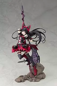 Kotobukiya GATE Self-Defense Force Fighting in His Land Rory Mercury 1/7 scale PVC painted finished figure