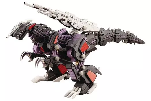 Kotobukiya Geno Solar Model Kit Zoids: ЭЗ-026 (Переупаковка версии.)