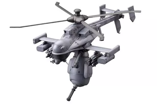 KOTOBUKIYA Ghost in the Shell 2nd GIG Jigabachi AV Repackage Version Общая длина 180 мм Масштаб Пластиковая модель SAC Приблизительно. 1/72