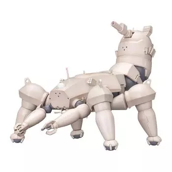 KOTOBUKIYA Ghost in the Shell АВТОНОМНЫЙ КОМПЛЕКС Многоногий танк [Kenbishi Heavy Industries HAW206] Прототип транспортного средства версии. Общая длина ок.. 235