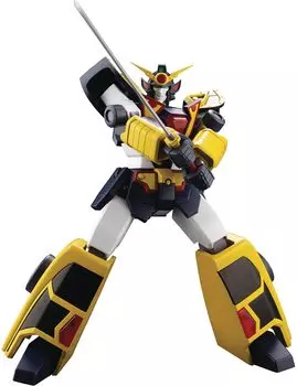 Kotobukiya Gold Run Doran and Great Parts Plastic Model Kit Multicolor Hero