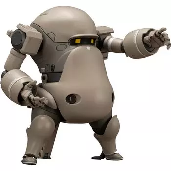 KOTOBUKIYA Ground Force Type 07 Танк Natchin Ground Force Type Танк Roku Общая высота 105 мм Масштабная пластиковая модель Самооборона Самооборона 06-III