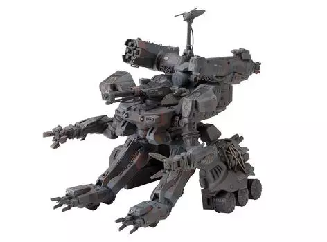 Kotobukiya GUNHED Gun Head 2025 SPECIAL EDITION Масштабный пластиковый набор 1/35