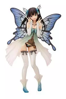 Kotobukiya Heroine Collection Daisy scale PVC painted complete figure Peace Keeper Tony s 1/6