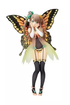 Kotobukiya Heroine Collection Freesia scale PVC painted finished figure Tony s Innocent Fairy 1/6