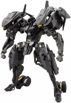 Kotobukiya Hexa Gear 240mm scale plastic model Veloce, approx. tall, 1/24