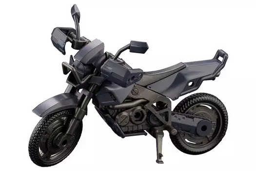 Kotobukiya Hexa Gear Alternative Cross Raider Night Stalkers Общая длина Масштаб Пластик HG102 Версия, Прибл.. 100 мм, Модель 1/24,