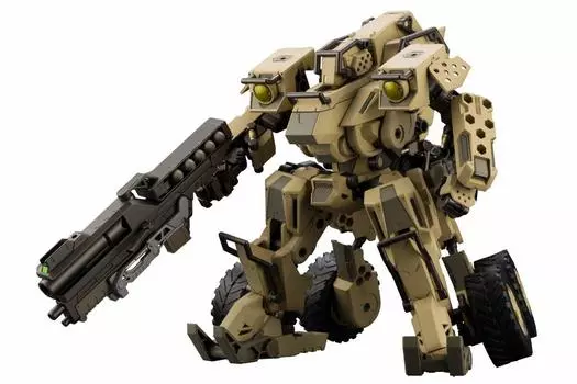 KOTOBUKIYA Hexa Gear BA Loud Gale Высота 175 мм Масштаб пластиковая модель приблизительно. 1/24