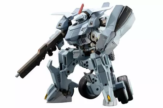 KOTOBUKIYA Hexa Gear Bulk Arm Grants Высота 180 мм, масштабная пластиковая модель, приблизительная. 1/24