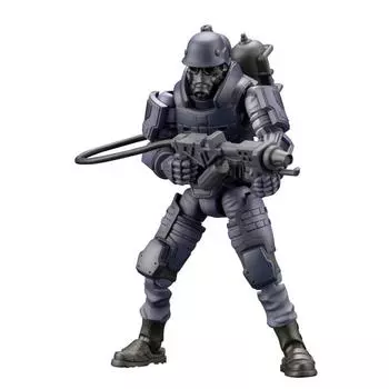 Kotobukiya Hexa Gear Early Governor Vol.2 Высота примерно. Пластиковая модель 75 мм, масштаб 124.