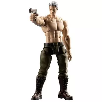 KOTOBUKIYA hexa gear early governor Vol.4 Total height approx. 79mm 1/24 scale plastic model