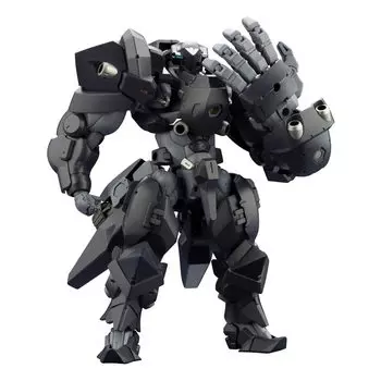 Kotobukiya Hexa Gear Figure Plastic Model Kit 124 Governor Heavy Armor Type Luke Lefty 10cm