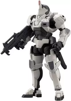 KOTOBUKIYA Hexa Gear Governor Armor Pawn X1 Высота 80 мм Масштаб пластиковой модели Тип приблизительно. 1/24