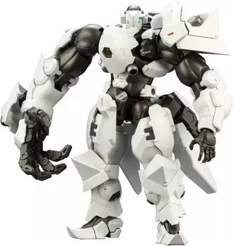 Kotobukiya Hexa Gear Governor Тяжелая броня Тип: Люк Высота приблизительно. Пластиковая модель HG079 размером 105 мм и масштабом 124 дюйма