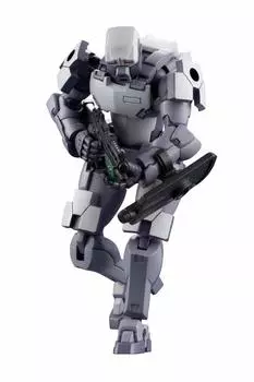 KOTOBUKIYA Hexa Gear Governor Para Pawn Sentinel Height 74mm scale plastic model Ver.1.5 approx. 1/24