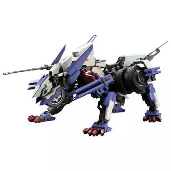 Kotobukiya Hexa Gear Rayblade Impuls Общая длина приблизительно. Пластиковая модель 240 мм, масштаб 124.