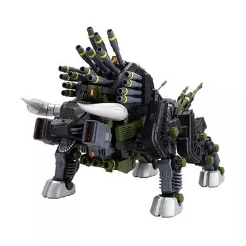 Kotobukiya Hmm Zoids Rboz 006 Ver. 300 мм 172 Haya Devison Marking Plus Общая длина приблизительно