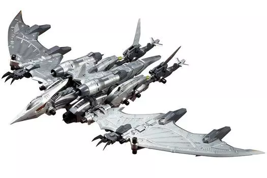 KOTOBUKIYA HMM ZOIDS Storm Sauder Общая длина 280 мм Масштаб Пластиковая модель RZ-029 Приблизительно. 1/72