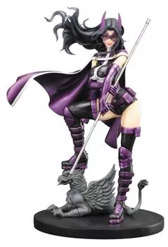 Kotobukiya HUNTRESS DC COMICS Bishoujo Huntress scale PVC painted finished product 1/7