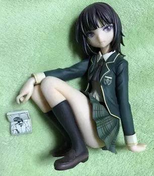 Kotobukiya У меня мало друзей Микадзуки Ёзора масштаб ПВХ окрашенный готовый продукт 1/8