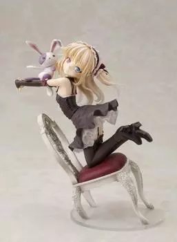 Kotobukiya I have few friends NEXT Kobato Hasegawa 18 scale PVC painted finished product