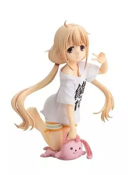 Kotobukiya Idolmaster Cinderella Girls Anzu Futaba 18 масштаб, окрашенная готовая фигурка из ПВХ