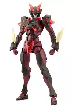 KOTOBUKIYA Infinite Encounter Megalomaria Mephisto Height approx. 180mm Non-scale plastic model