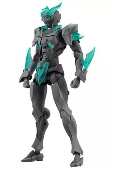 KOTOBUKIYA Infinite Encounter Megalomaria Mephisto Высота 180 мм Пластиковая модель [Цвет прототипа] Приблизительно. Немасштаб