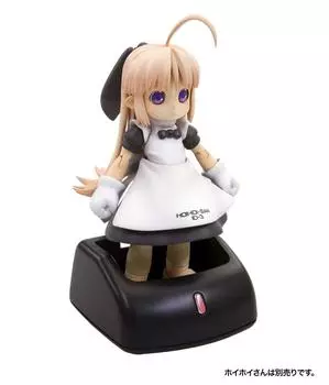 Kotobukiya Insect LEGACY Специальная подставка-зарядное устройство для набора Scale Plastic Killer One-Blow!! Хойхой-сан Хойхой-сан 1/1