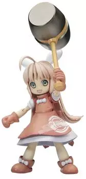 Пластиковый набор для боя с насекомыми Kotobukiya LEGACY Heavy Combat Scale. Убийца одним ударом!! Хойхой-сан Хойхой-сан Вер. 1/1