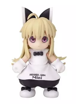 Kotobukiya Insect LEGACY Mini с пластиковым набором Scale. Убийца одним ударом!! Хойхой-сан Хойхой-сан Минимини-сан 1/1