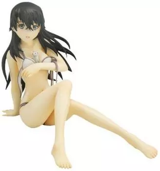 Kotobukiya Iron Line Barrel Emi Kinosaki Swimsuit Version Scale Painted Finish Product 1/8