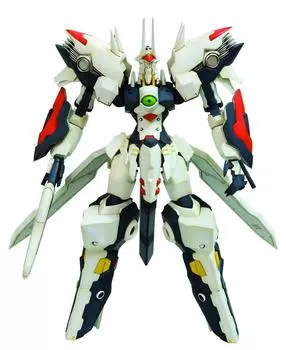 Kotobukiya Iron Line Barrel Line Barrel Overdrive Scale Пластиковый набор 1/144