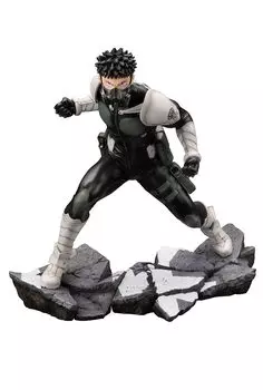 KOTOBUKIYA Kaiju 8 ARTFX J Kafka Hibino scale ПВХ окрашенная готовая фигурка Нет. 1/8