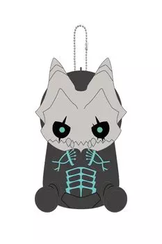 КОТОБУКИЯ Кайдзю 8 Питануи Магнит Кайдзю 8 Нет. Нет.