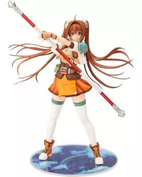 KOTOBUKIYA Kiseki Series Estelle Bright scale PVC painted finished figure 1/8