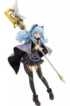 KOTOBUKIYA Kiseki Series Tio Plateau масштаб ПВХ окрашенная готовая фигурка 1/8