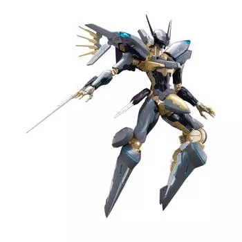 Kotobukiya Kotobukiya Anubis Zone Of The Enders Jeff Tee Общая высота около 180 мм Немасштабная пластиковая модель