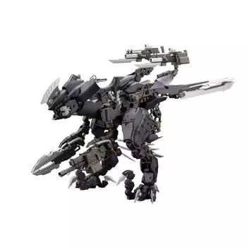 Kotobukiya Kotobukiya Hexa Gear Bolt Rex Lath Общая высота около 165 мм 124 масштаб пластиковая модель
